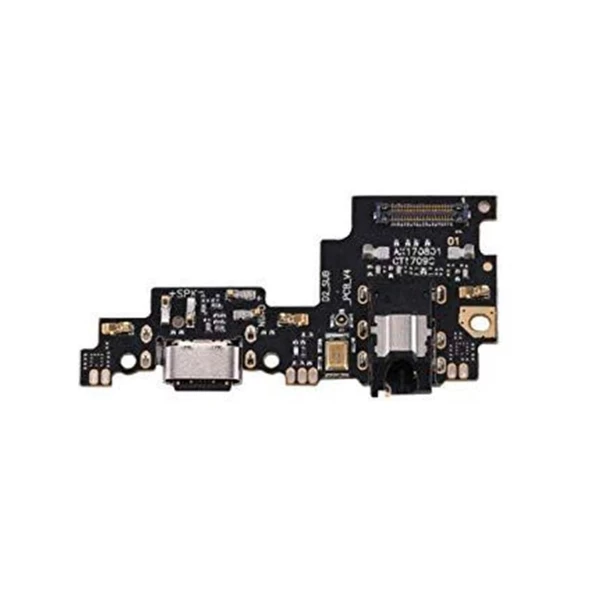 Xiaomi Mi A1 Mikrofon Usb Şarj Bordu Filmi FULL