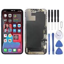 Apple İphone 12 Pro Max LCD Ekran Dokunmatik Orjinal