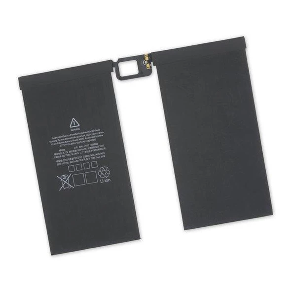 Apple Ipad Pro 12.9 A1577 A1584 A1652 A1671 Batarya Pil