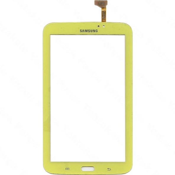 Samsung Galaxy Tab 3 Sm-T2105 Kids Dokunmatik