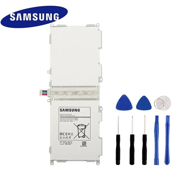 Samsung Galaxy Tab 4 Sm-T530 T531 T532 T535 Batarya Pil