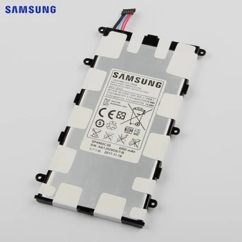 Samsung Galaxy Tab 2 P3100-P3105-P3110 Batarya Pil