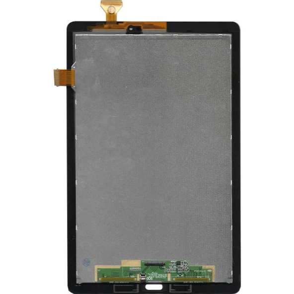 Samsung Galaxy Tab A Sm-P580 Ekran Dokunmatik Set Siyah - 1