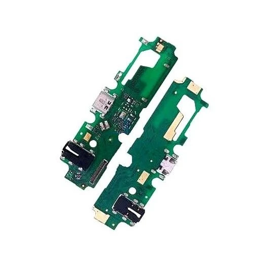 Vivo V10 Şarj Mikrofon Kulaklık Bordu Soketi Flexi