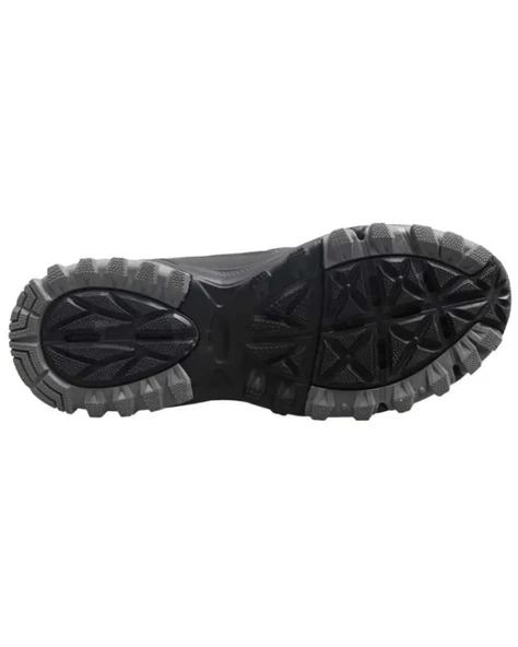 M.P. 232-2603 Erkek Siyah (40-44) Bot - 4