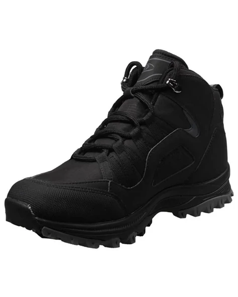 M.P. 232-2603 Erkek Siyah (40-44) Bot - 2