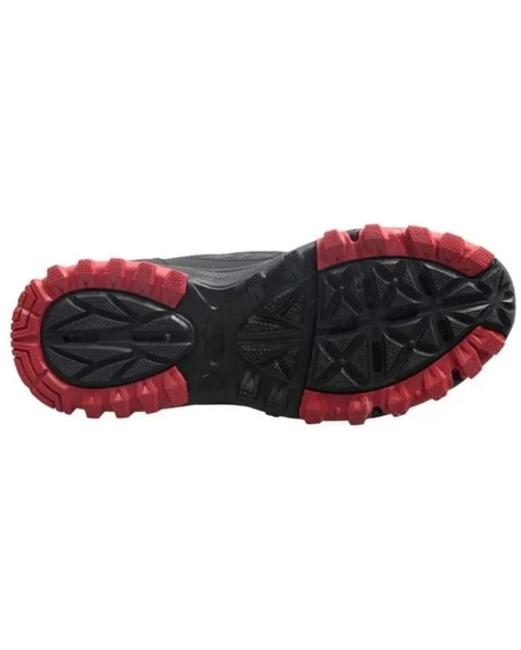 M.P. 232-2603 Erkek Siyah-Kırmızı (40-44) Bot - 4