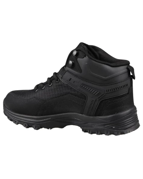 M.P. 232-1303 ZN (36-40) Siyah Bot - 2