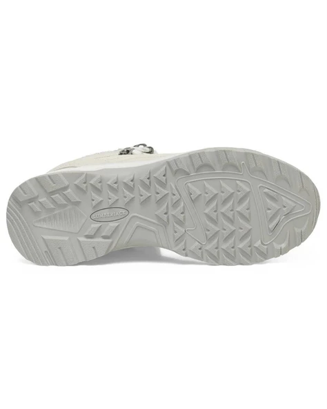 Lumberjack Debora 4Pr Kadın Beyaz Bot - 4