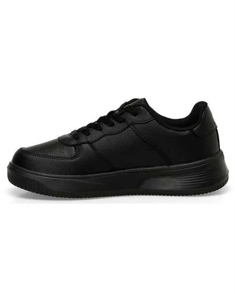 Lumberjack Finster Wmn 4Pr (36-40) Siyah-Siyah Sneaker Ayakkabı - 3