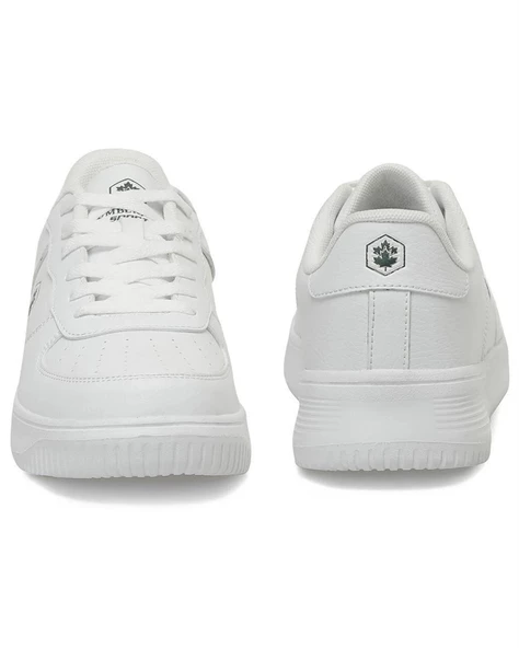 Lumberjack Finster Wmn 4Pr (36-40) Beyaz Sneaker Ayakkabı - Resim 5