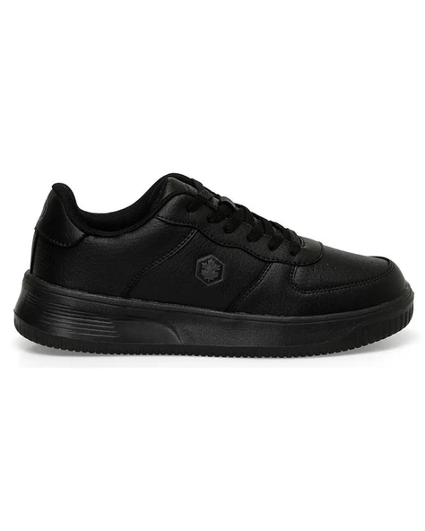 Lumberjack Finster Wmn 4Pr (36-40) Siyah-Siyah Sneaker Ayakkabı - 2