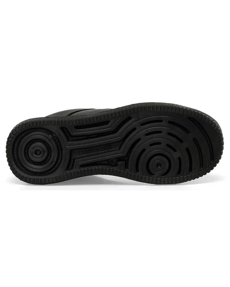 Lumberjack Finster Wmn 4Pr (36-40) Siyah-Siyah Sneaker Ayakkabı - 4