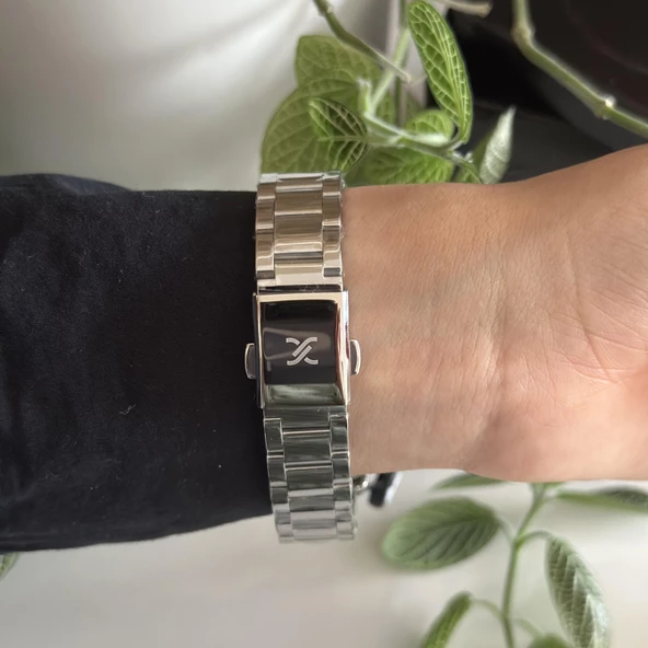 Daniel Klein DK.1.13612-2 Kadın Kol Saati - Resim 5