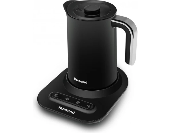 Homend Pottoman Plus 1889H Tekli Otomatik Türk Kahvesi ve Içecek Hazırlama Makinesi 3 In 1 - 3