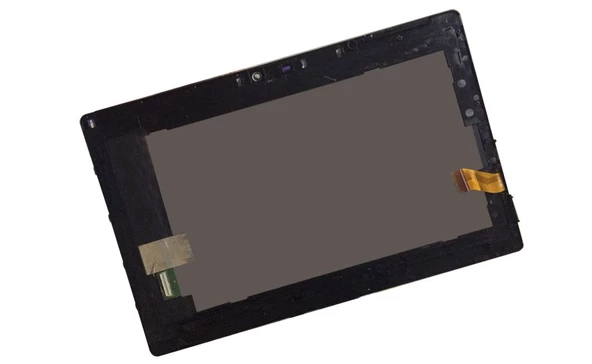 Casper L20 Lcd Ekran Yalnızca Lcd Panel
