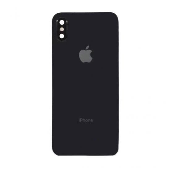 iPhone X Arka Kapak Pil Batarya Kapağı - 2