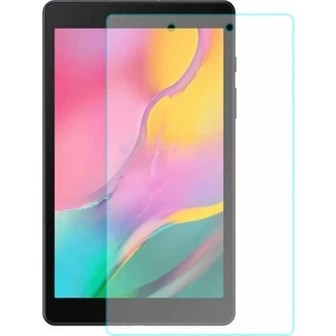 Samsung Galaxy Tab A8 T290 Ekran Koruyucu Nano Kırılmaz