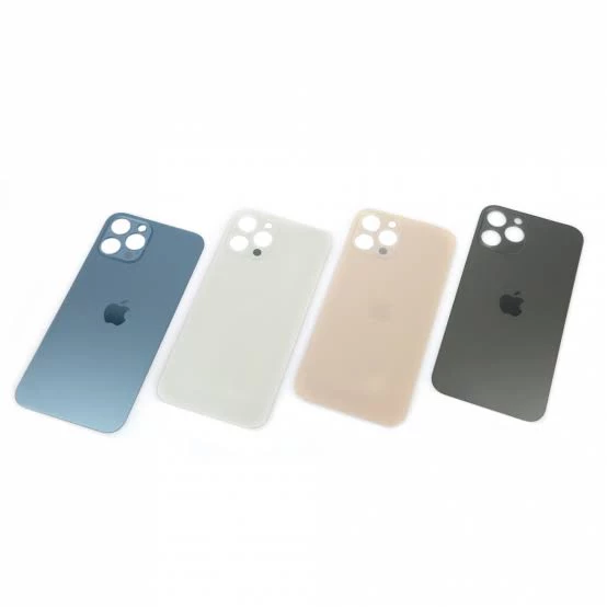İPhone 12 Pro Arka Kapak Pil Batarya Kapağı