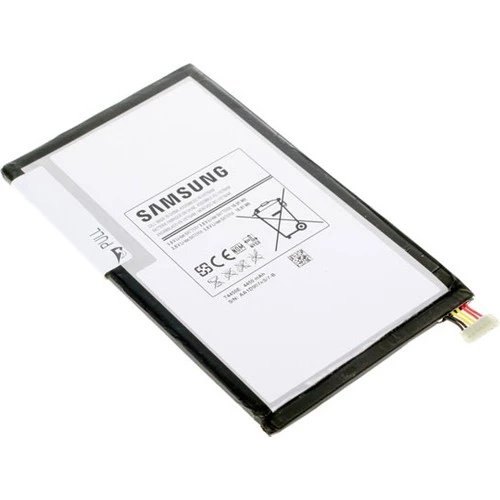 Samsung Galaxy  Tab 3 8.0 Sm-T310 T311 T315 Pil Batarya T4450E - 2