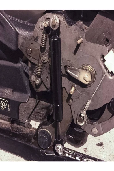 Koltuk Amortisörü Bmw E30 E28 E24 E23 (52101965645) - 3