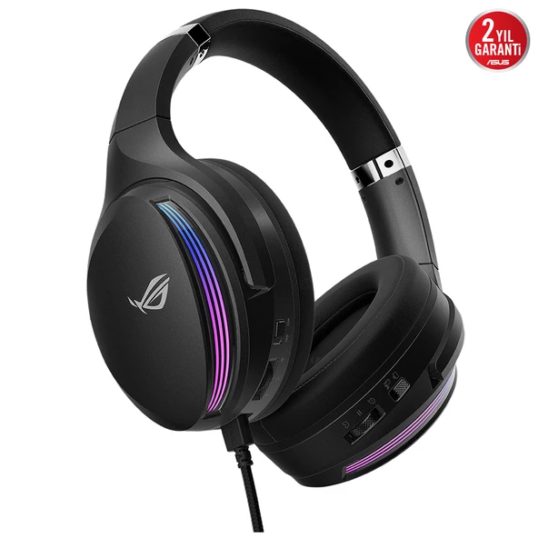 ASUS ROG FUSION II 500 GAMING KULAKLIK - 6