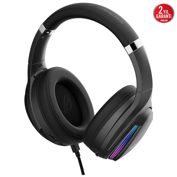 ASUS ROG FUSION II 500 GAMING KULAKLIK - 7