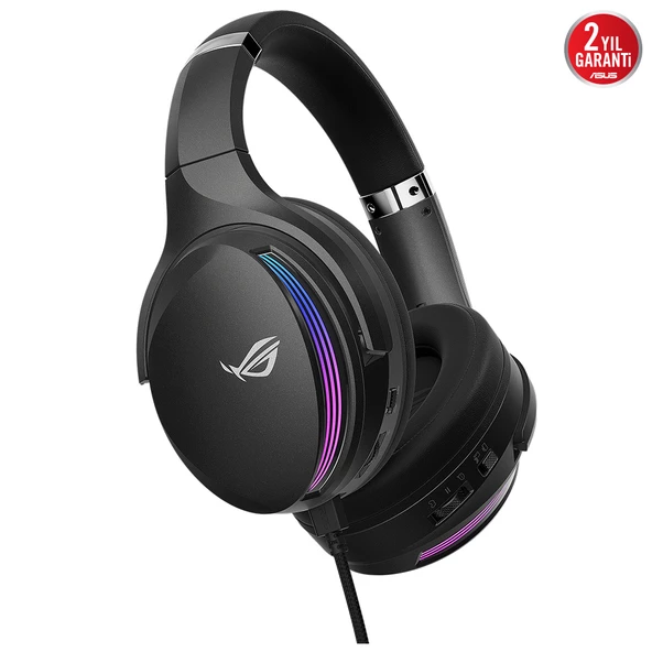 ASUS ROG FUSION II 500 GAMING KULAKLIK - 8