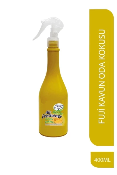 Melon Oda Spreyi 400 Ml - Air Freshener Neon Kavun Ortam Kokusu