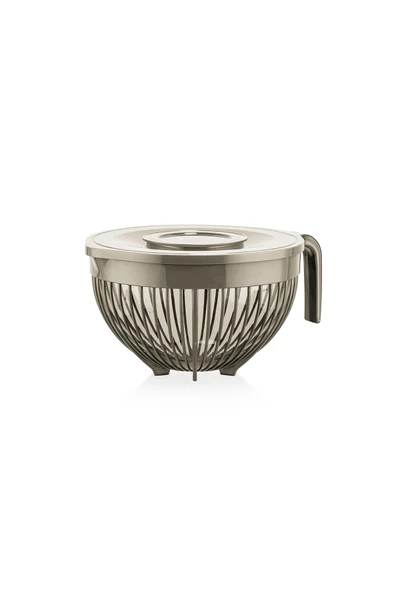 Selka Home Kapaklı Mikser Kabı 3000 ml - 11