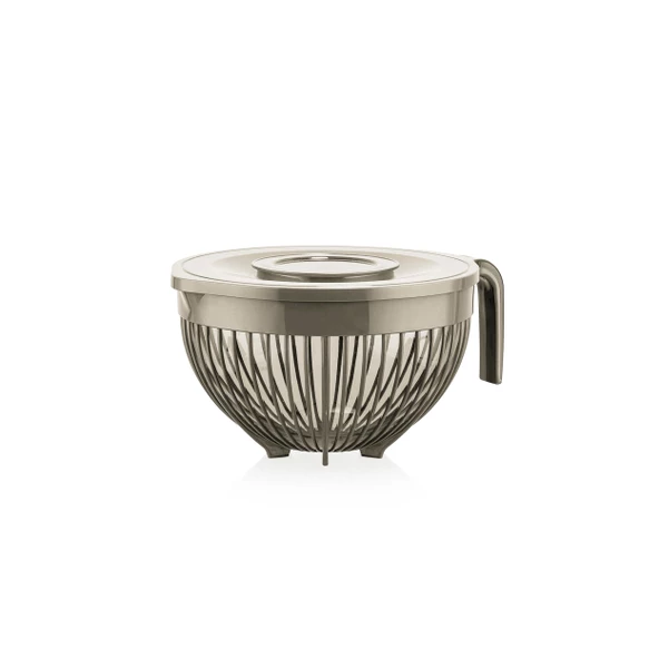 Selka Home Kapaklı Mikser Kabı 3000 ml - 9