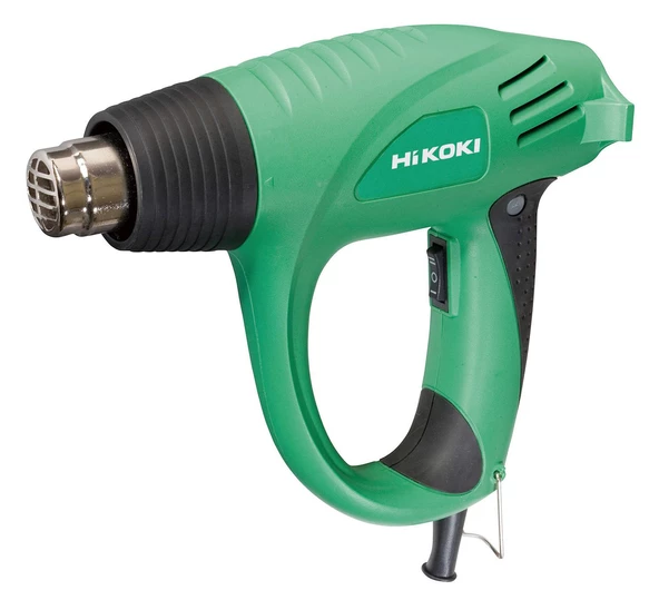 Hikoki RH600T Sıcak Hava Tabancası