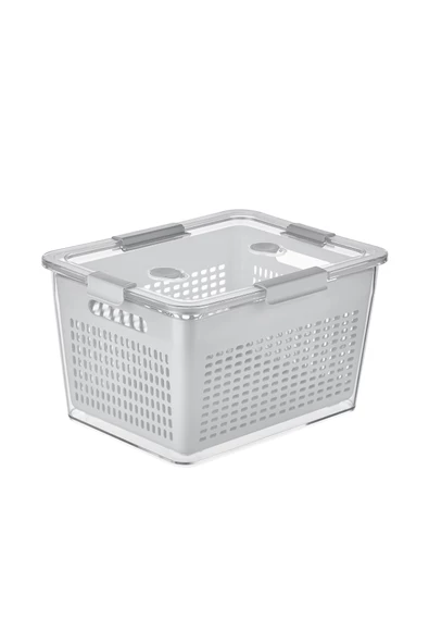 Selka Lavin 7 Lt. Saklama Kabı - 5