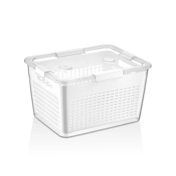 Selka Lavin 7 Lt. Saklama Kabı - 10