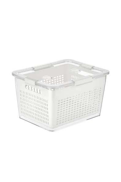 Selka Lavin 7 Lt. Saklama Kabı - 6