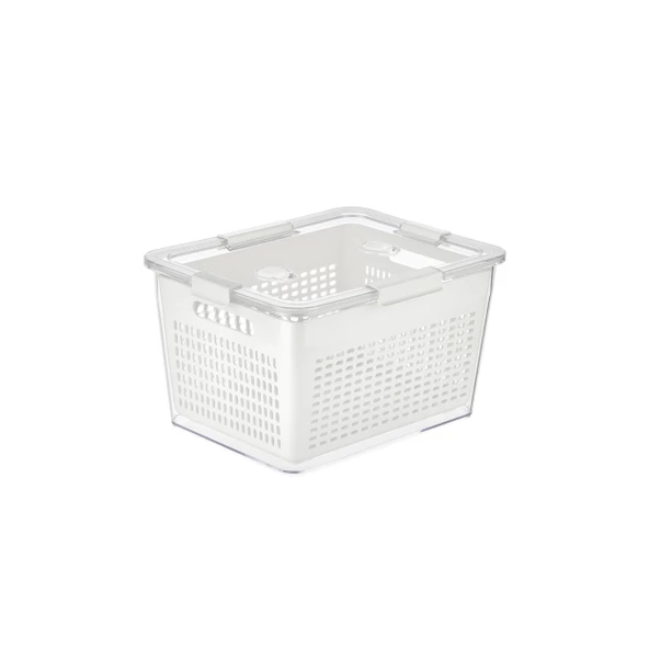 Selka Lavin 7 Lt. Saklama Kabı - 8