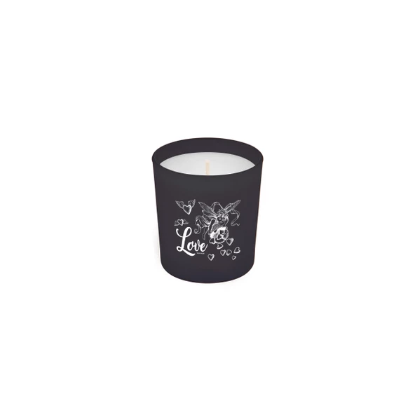 Selka Home Eros Cam Bardak Mum 110 GR. - 4