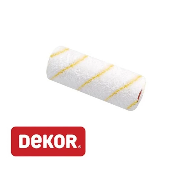 DEKOR 2100 EKSPORT PARMAK RULO YEDEĞİ