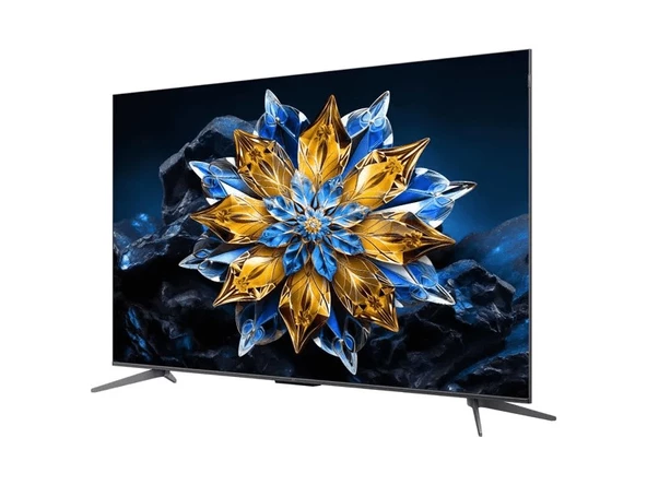 TCL55C655PROGTV QLED 4K  UHD GOOGLE TV