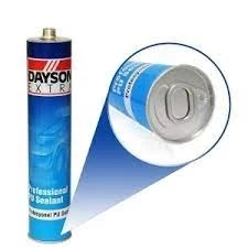 DAYSON EXTRA OTOMASTİK SİYAH 280ML