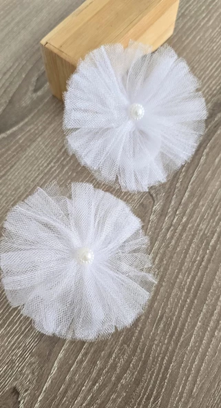 Lastikli Okul Tokası - 2li