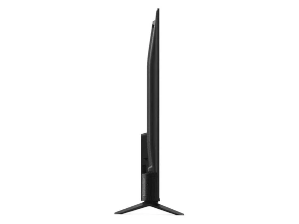 TCL65V6BGTV 4K  UHD  65INC GOOGLE TV - 4