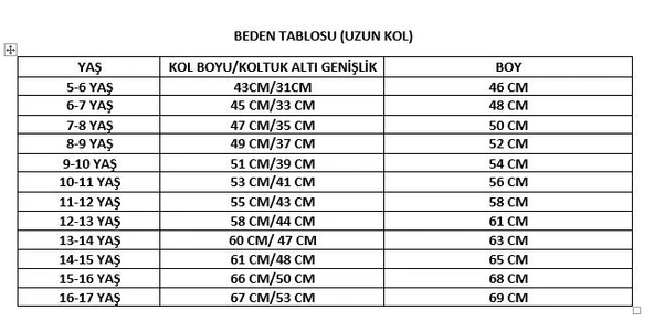 Uzun Kol Okul Lakosu - Resim 3