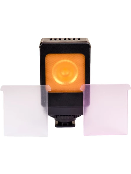 HLYPRO VL013 MİNİ DSLR LED - 5