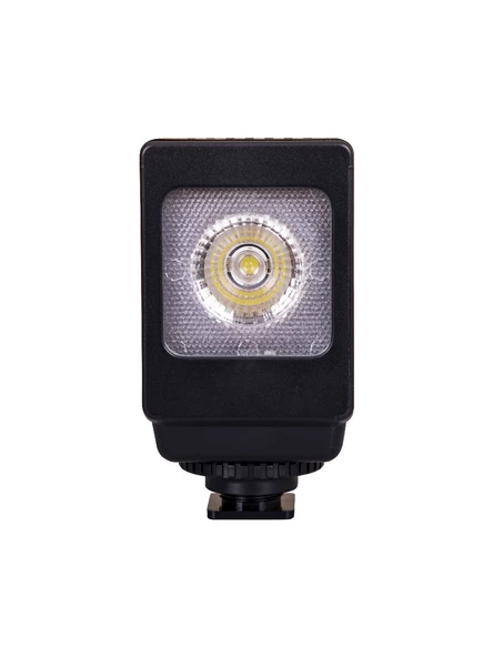 HLYPRO VL013 MİNİ DSLR LED - 6