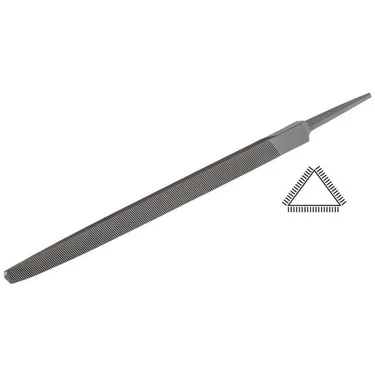 FORGED KALIN DİŞ ÜÇGEN EĞE REGULAR 5 MM 12 ADET