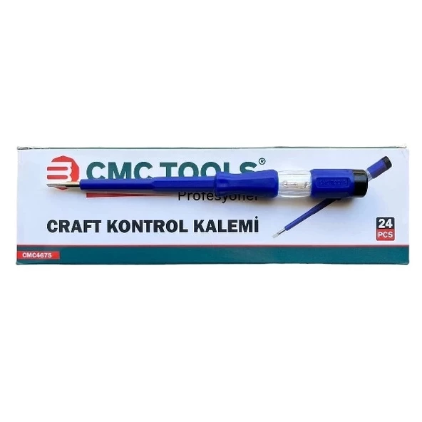 CMC CRAFT KONTROL KALEMİ 180 MM CMC4675