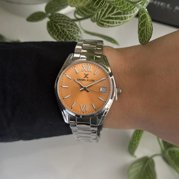Daniel Klein DK.1.13482.3 Kadın Kol Saati - 4