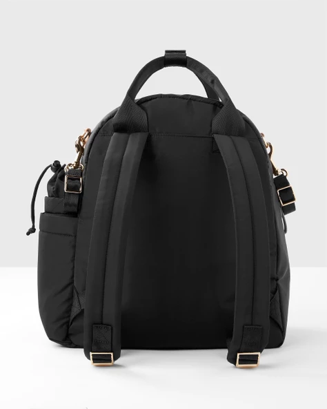 Main Frame Anne Bebek Bakım Günlük Kullanım Sırt Çantası - 9