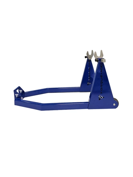 Torque-MX Motosiklet Arka Kaldırma Standı RS2 Lacivert - 2